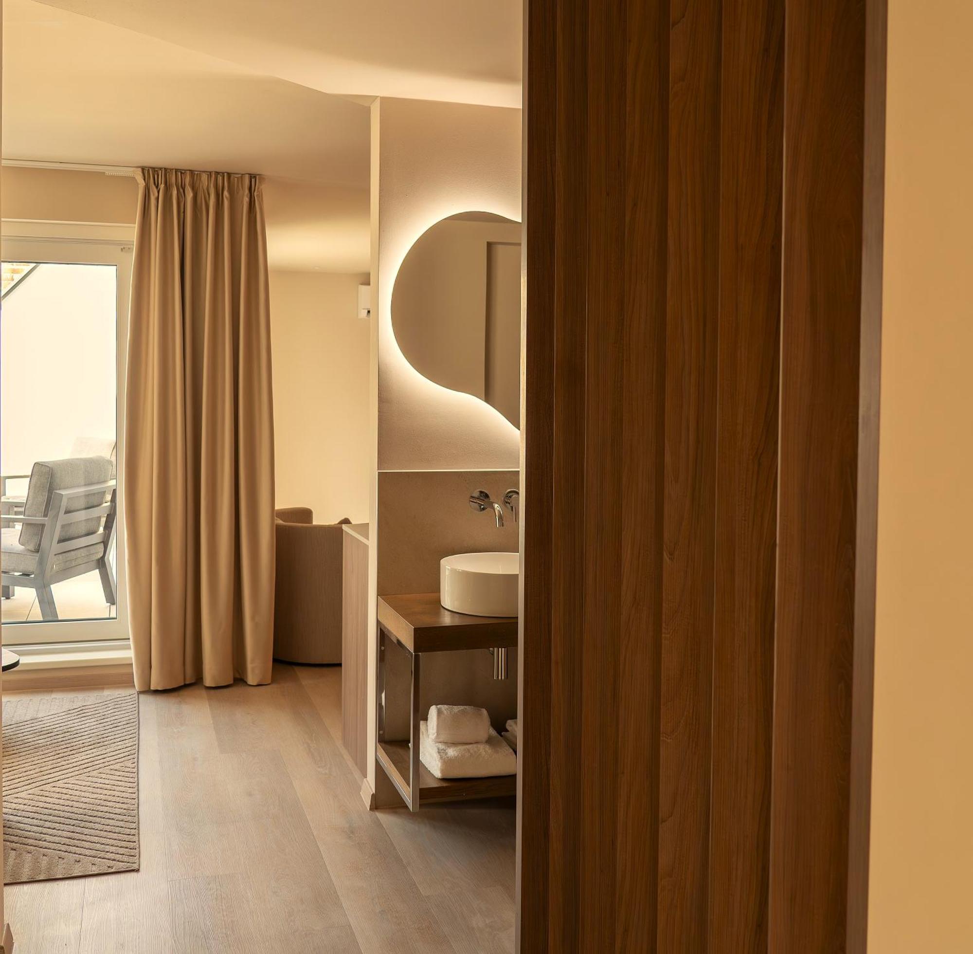 Superior Suite